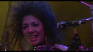 Prince I could never take the place of your man live 1987