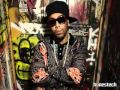 J.R. Writer - Where You At (Prod. By Trackk Skorchaz)