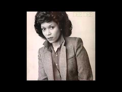 Dee Dee Sharp - Breaking And Entering