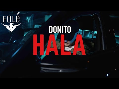 DONITO - HALA (prod. itslion)