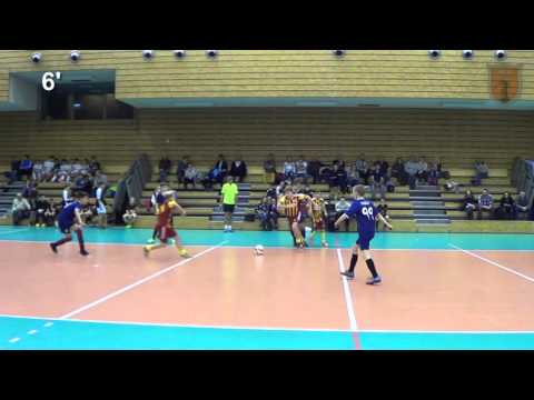 GCE CUP 2015 Chojniczanka Chojnice - KP Gdynia Piłkarska Liga Trójmiasta R-GOL