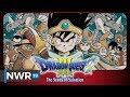 Gameplay video of Dragon Quest III: The Seeds of Salvation  All Platforms