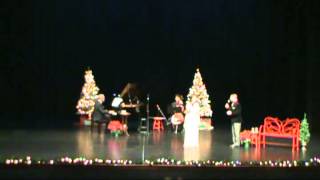 Baby It's Cold Outside