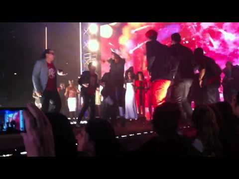 Lockunity at Mad Festival