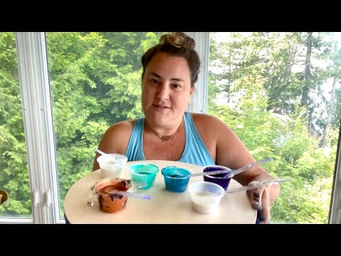 #205 Let’s Go To The Beach! Swipe Using TLP Whitehaven and Zeus! 🌊