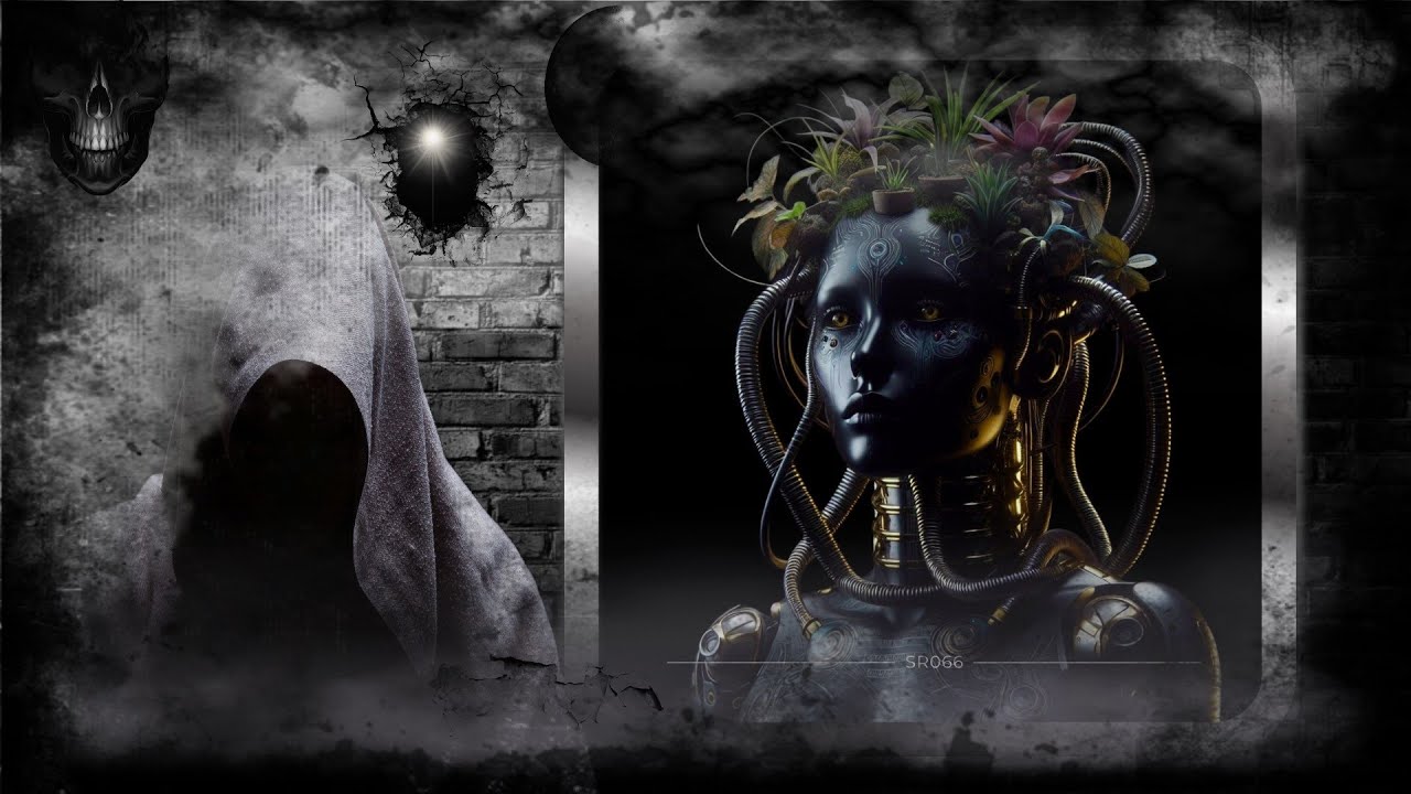 Far Away & 11.11 – Analyze (Original Mix) [Surrealismo Records]