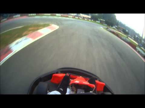 CPKA 2014 [ Leves ] Etapa 2