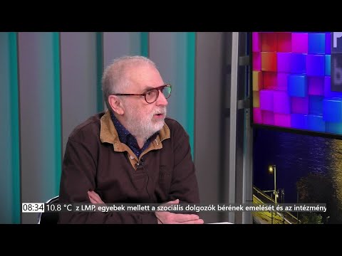 PIRKADAT Breuer Péterrel: Kovács András