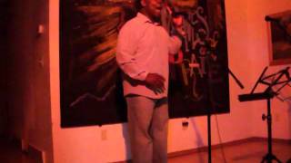 Harvey Pinkney - Journey of A Man&#39;s Life