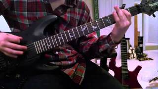 Foxy Shazam: I Like It