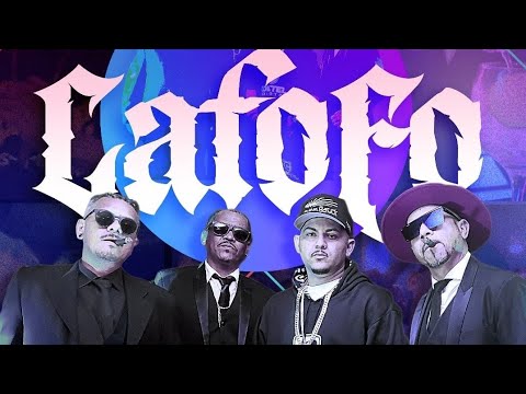 Cafofo - Ideologia e Tal  ft. Neen Coktel Molotov (Official Music Video)