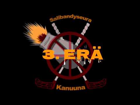 M5D KeKi II - SS Kanuuna II 28.11.2015