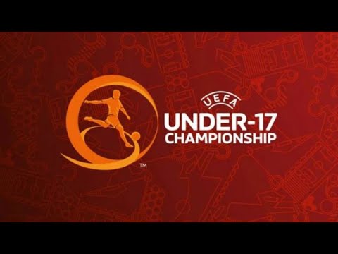 LIVE! Slovacia U17 - Germania U17