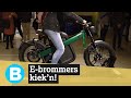 Alles op wielen wordt elektrisch!