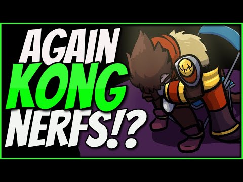 Again Wukong NERFS... | Explaning The Nerf & How To Deal With It!
