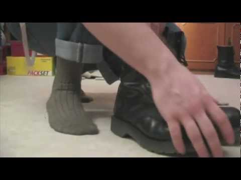 Take This Step - The Horrorist