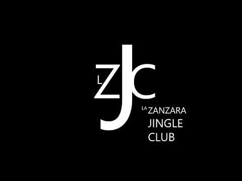 Zuccaro - jingle la zanzara