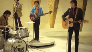The Kinks   "Act Nice And Gentle"