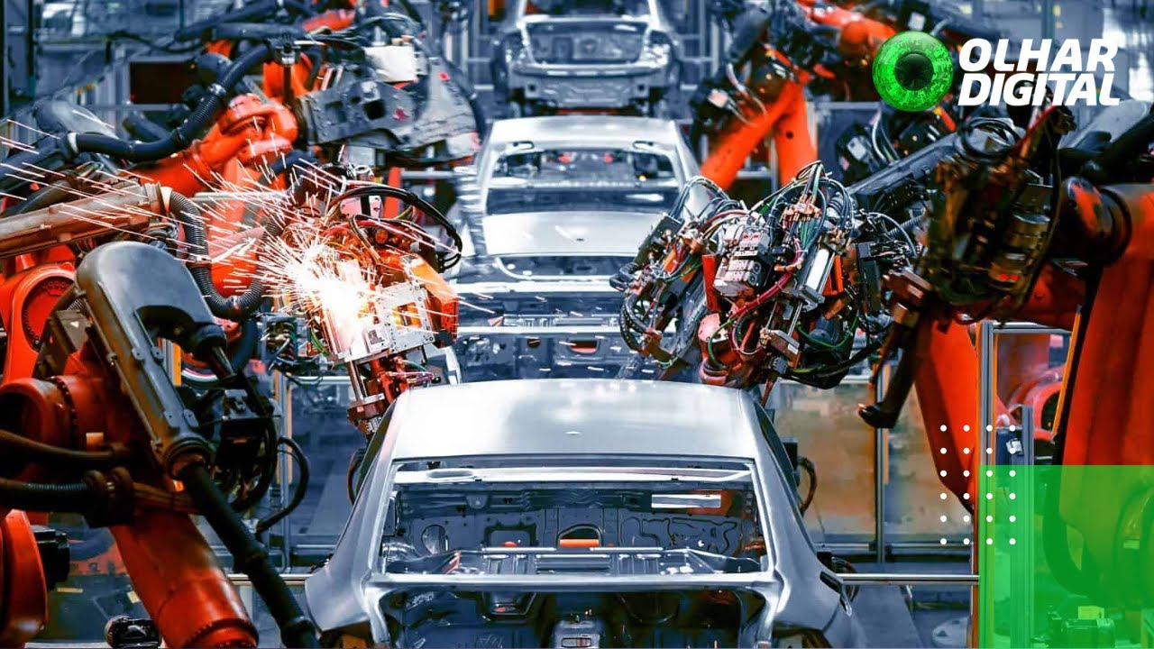 Chinesas começam a produzir carros elétricos no Brasil esse ano – preços devem baixar?