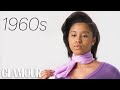 100 Years of Teen Girls Fashion | Glamour
