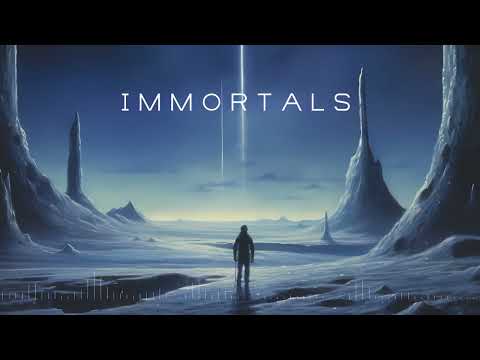 Unbending Will - Epic Powerful Atmospheric  Sci-fi Music by Aleksandr Pankov