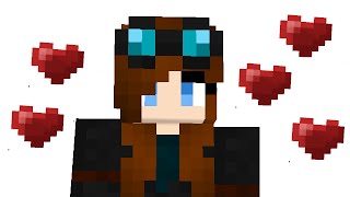 GETTING MARRIED AND HAVING KIDS!! (TheDiamondMinecart, School, Valentine's Day - Minecraft Animation