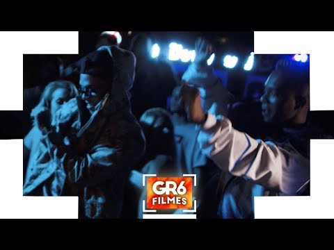MC Novinho da Praça e MC Topre - O Meu Celular (GR6 Filmes) DJ Costelinha