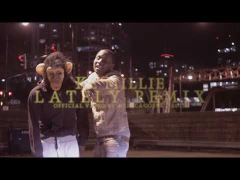 Ke Millie - Lately (Remix) Ft. Pronto Spazzout & ( Trenchmobb) Sosa Corleone [Shot by @ChicagoEbk]