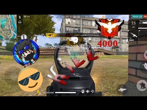 TM CAJUATA  PARTIDA CLASIFICATORIA DUO CON MI PRIMO 🤘 || AleMC ||