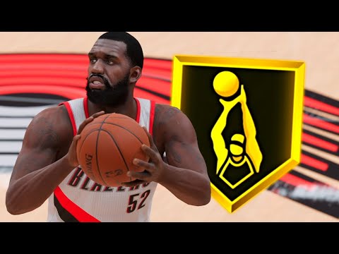 NBA 2K23 Greg Oden My Career Revival Ep. 15 - Hitting Jumpers!