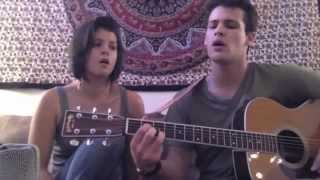 Birds of a Feather by The Civil Wars -  Michael and Nellie Cover