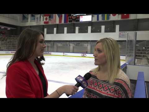 USA vs. Czech Republic Semifinal Round Post-game Comments