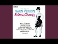 Sweet Charity: The Rhythm of Life