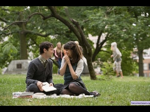 500 дней лета (2009) Трейлер