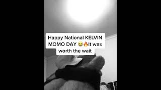 Kelvin Momo – Amukelani 💿😭