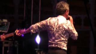 Pupo ☆ Firenze Santa Maria Novella (Live)