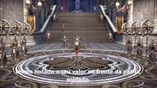 tera - Quest:For Valor Above and Beyond(nível 23) legendado.