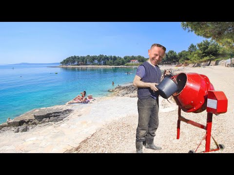 RAMIZ ZMAJ - NOVO! RAD NA MORU