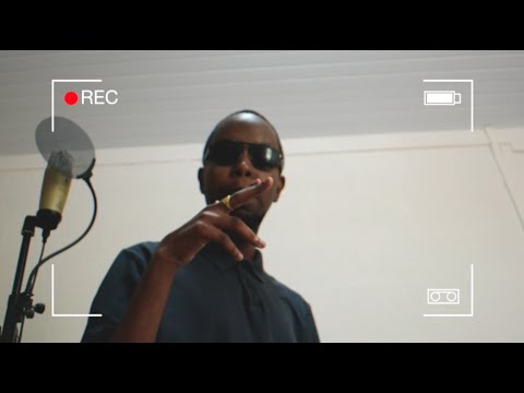 Specta - 4G Remix (vidéo freestyle)