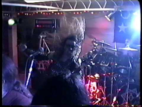 ABSU - Live @ Rangerville Ballroom - Harlingen, Texas - July 30, 1997