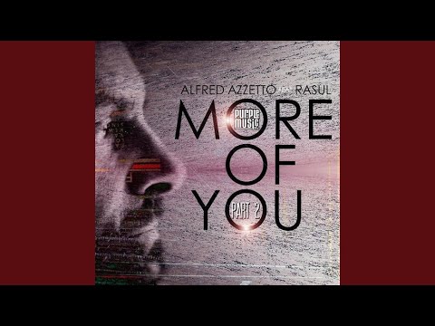 More of You (Soulmagic Classic Remix)