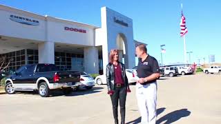 2017 Jeep Wrangler Sport Bossier City, LA | Customer Testimonials Bossier City, LA