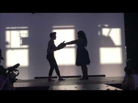 Bushwig 2017 (SAT) - Maxx Pleasure