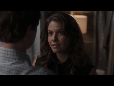 Lea Talks to Shaun About the Importance of Trying - The Good Doctor