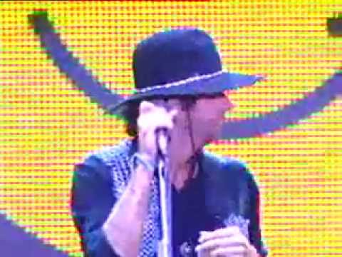 Soda Stereo 21 de Diciembre 2007 GRAN FINAL EN VIDEO