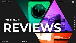 MyBroadband Review Videos - Build trust in your products