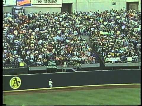 1990 World Series video
