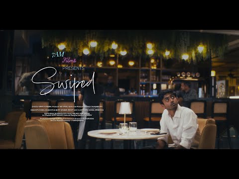 Swiped — Short Film