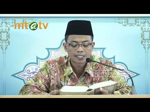 Jihad Pagi MTATV 03-03-2019 - Dosa Masa Lalu