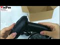 Barcode Scanner NT 2015